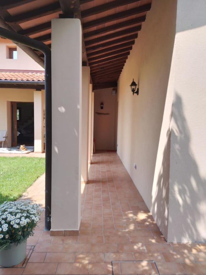 Bnb A La Maison Reggello Exterior photo