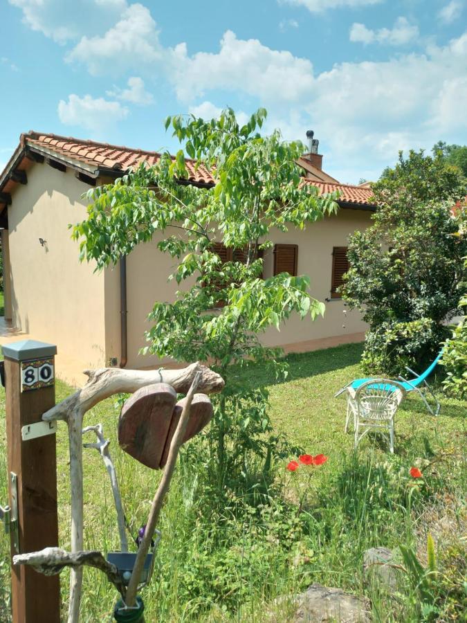 Bnb A La Maison Reggello Exterior photo